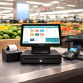 Oracle Workstation 6 POS Computer – High-Performance Point of Sale System for Retail & Hospitality